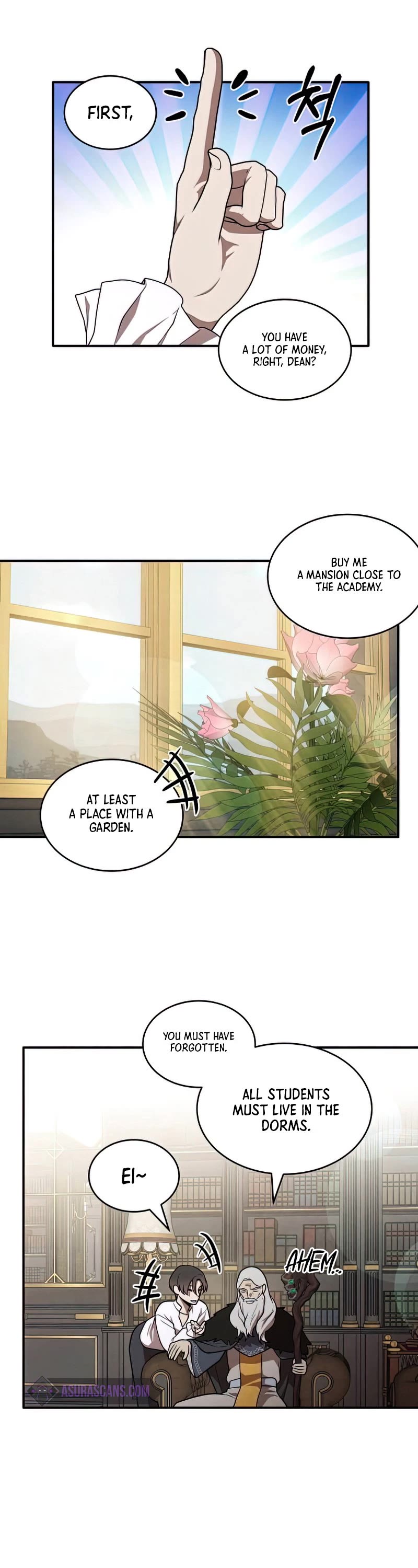 Jack Be Invincible chapter 46 - page 26
