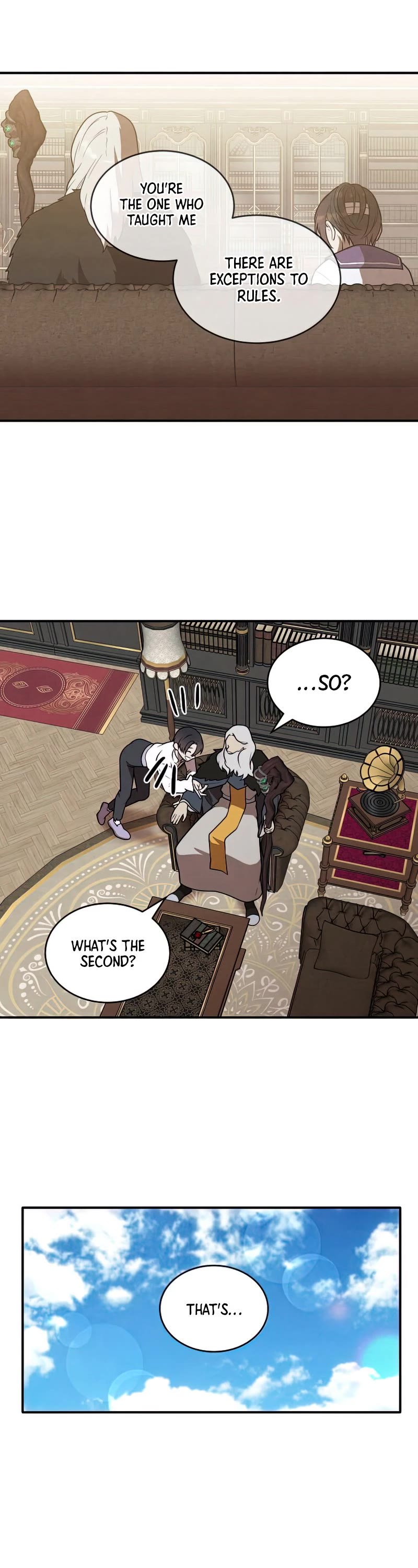 Jack Be Invincible chapter 46 - page 27