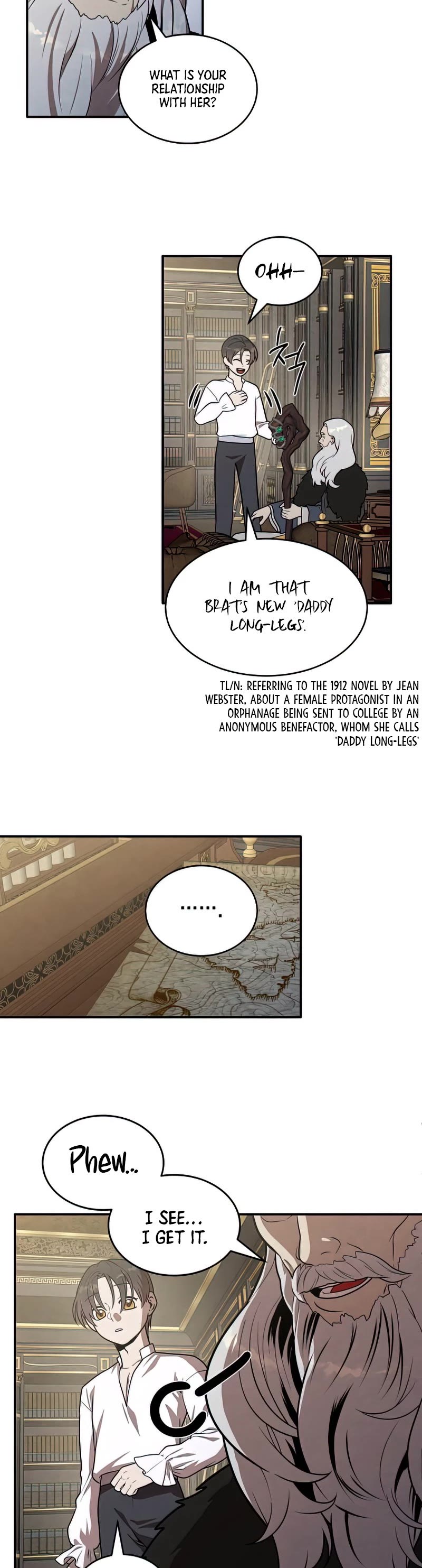 Jack Be Invincible chapter 46 - page 30