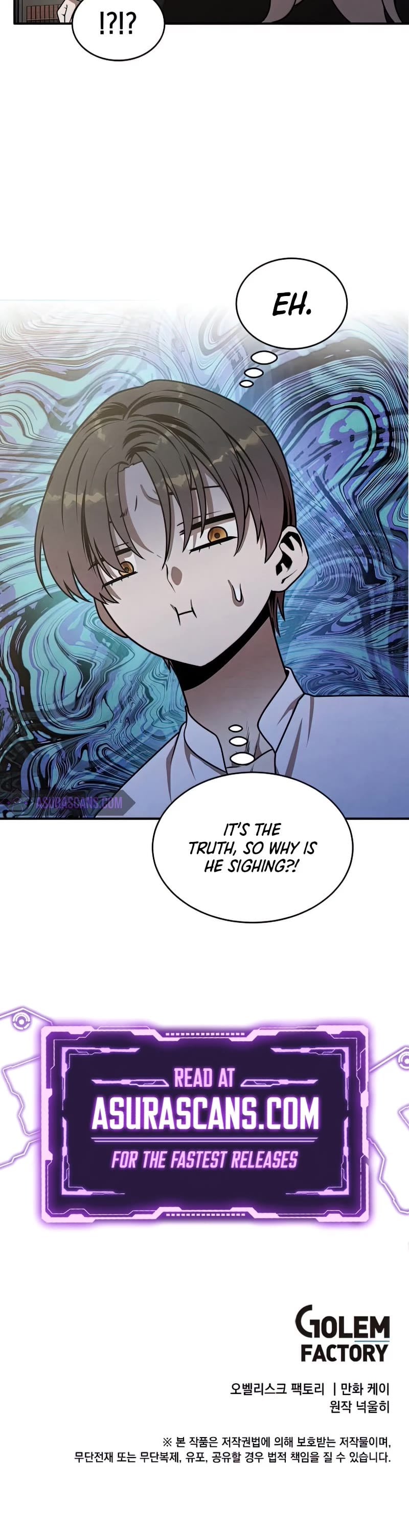 Jack Be Invincible chapter 46 - page 31