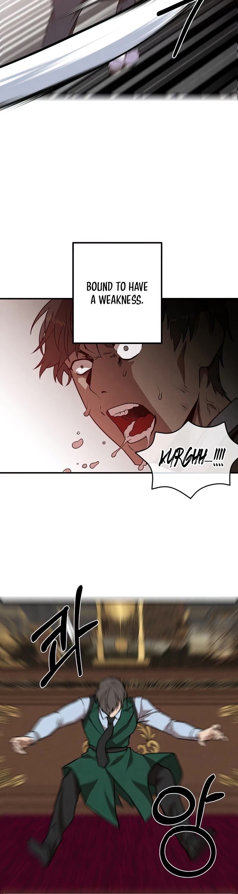 Jack Be Invincible chapter 45 - page 10