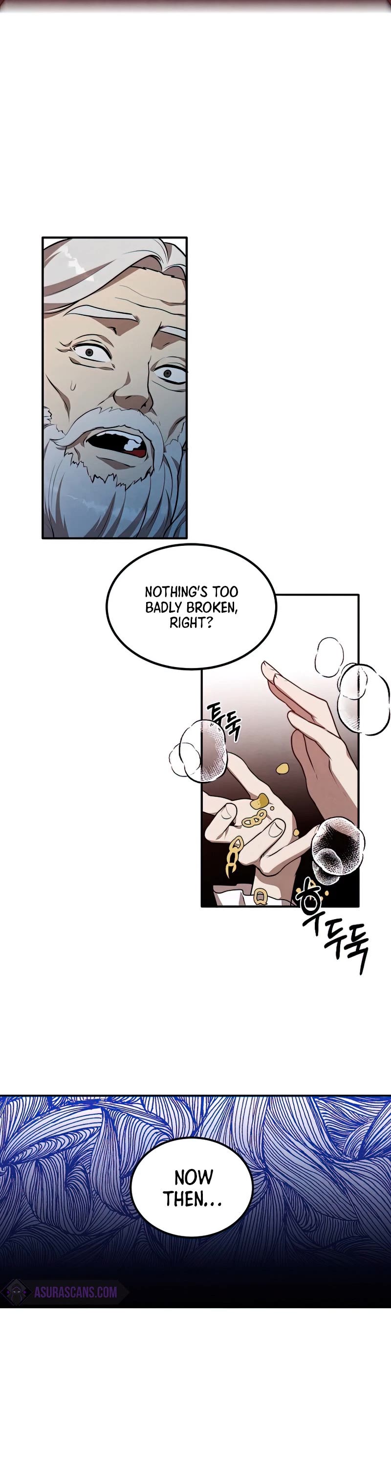 Jack Be Invincible chapter 45 - page 11