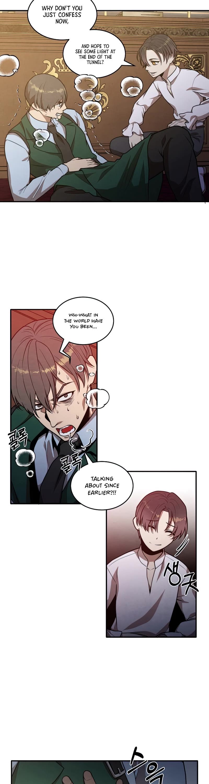 Jack Be Invincible chapter 45 - page 13