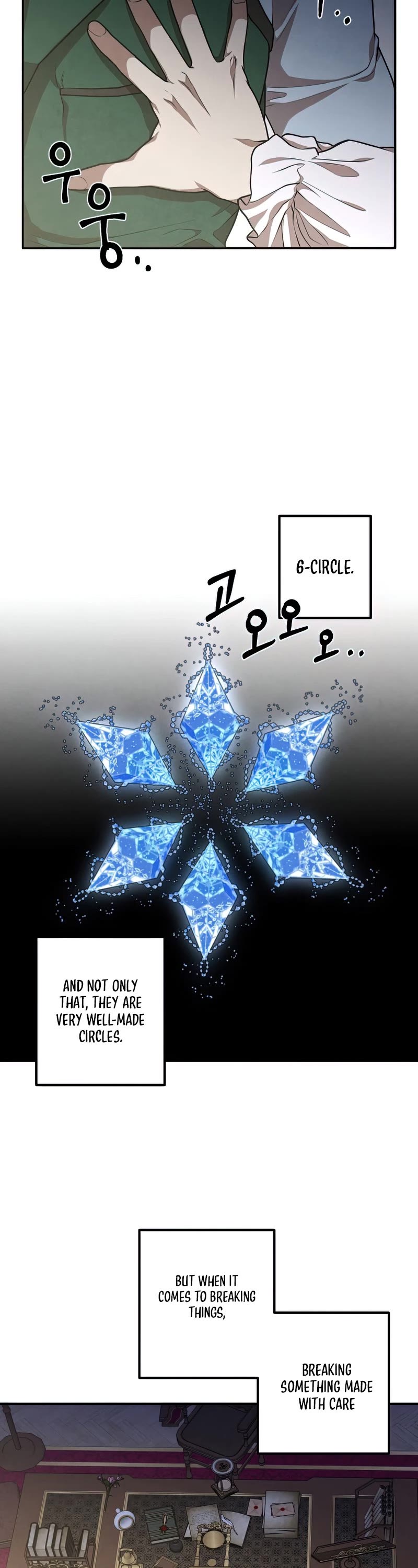 Jack Be Invincible chapter 45 - page 14