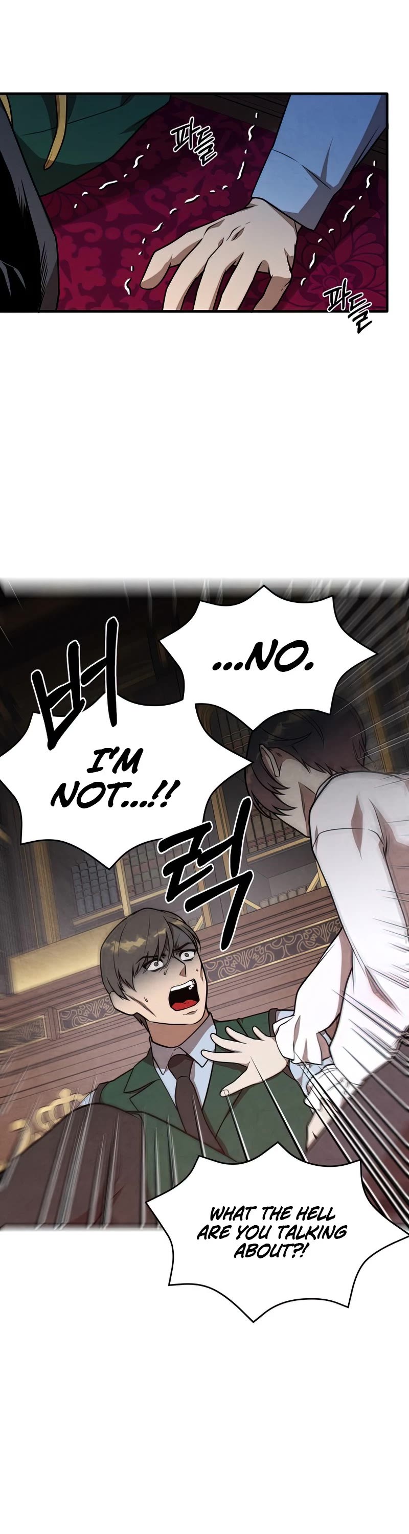Jack Be Invincible chapter 45 - page 18