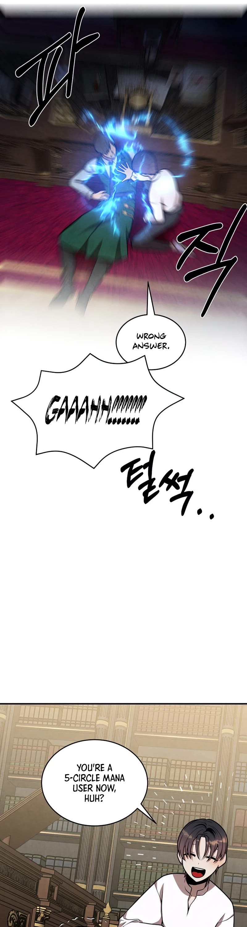 Jack Be Invincible chapter 45 - page 19