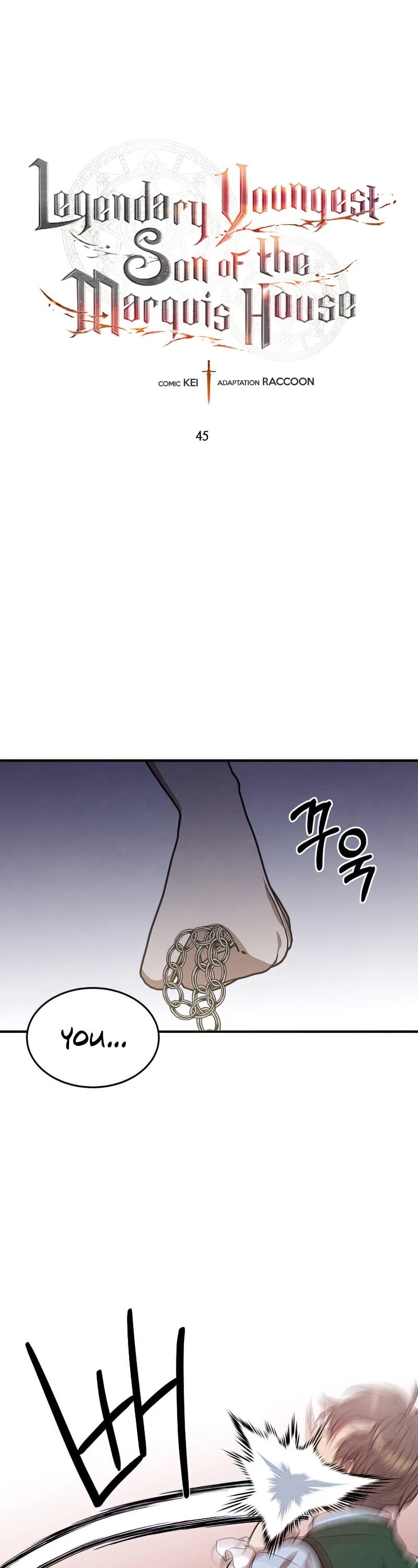 Jack Be Invincible chapter 45 - page 2