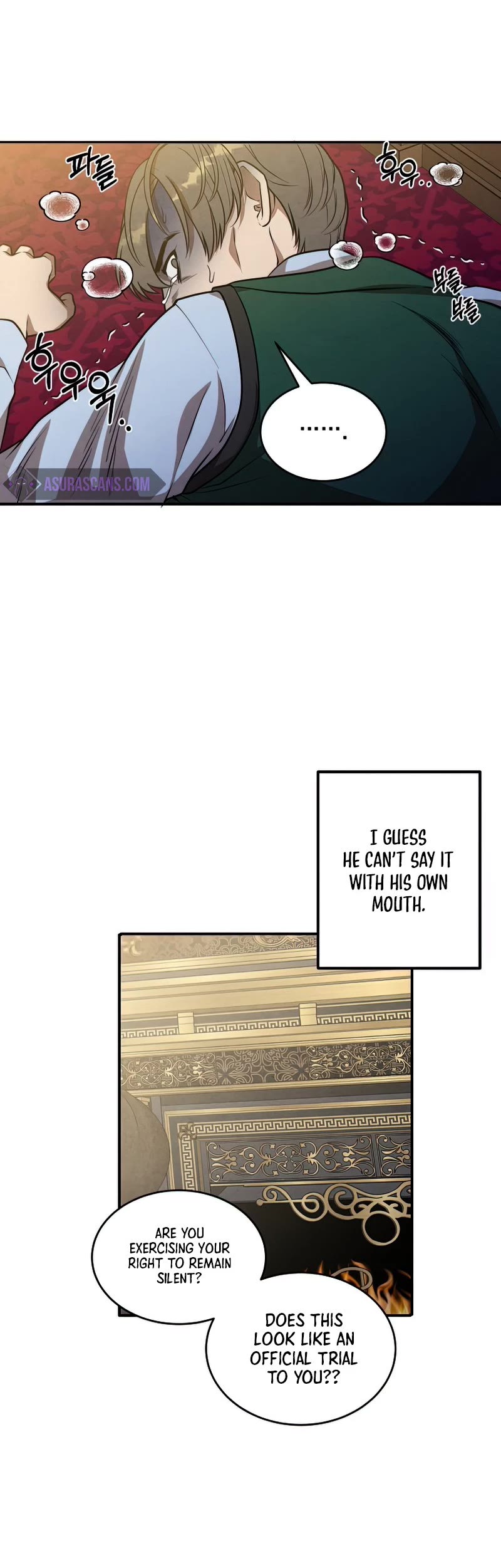 Jack Be Invincible chapter 45 - page 21