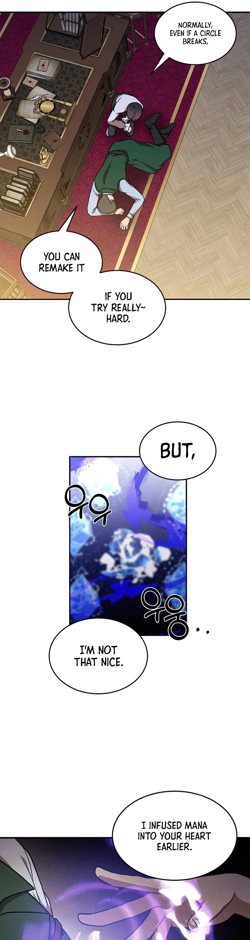 Jack Be Invincible chapter 45 - page 22