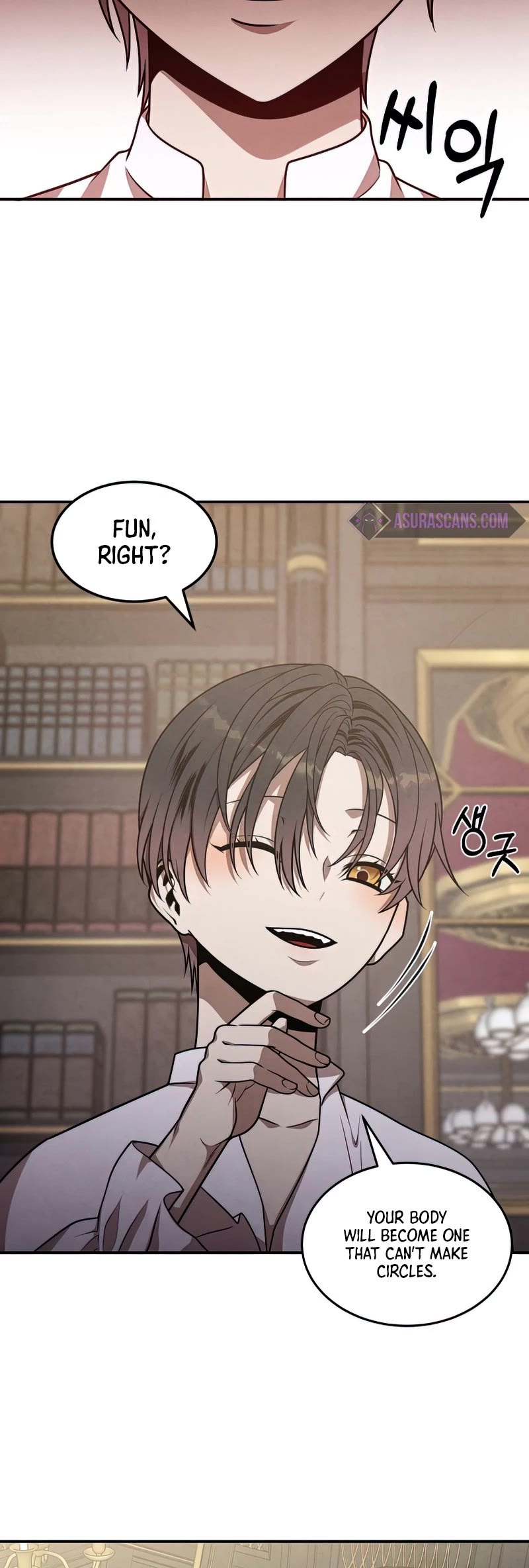 Jack Be Invincible chapter 45 - page 24