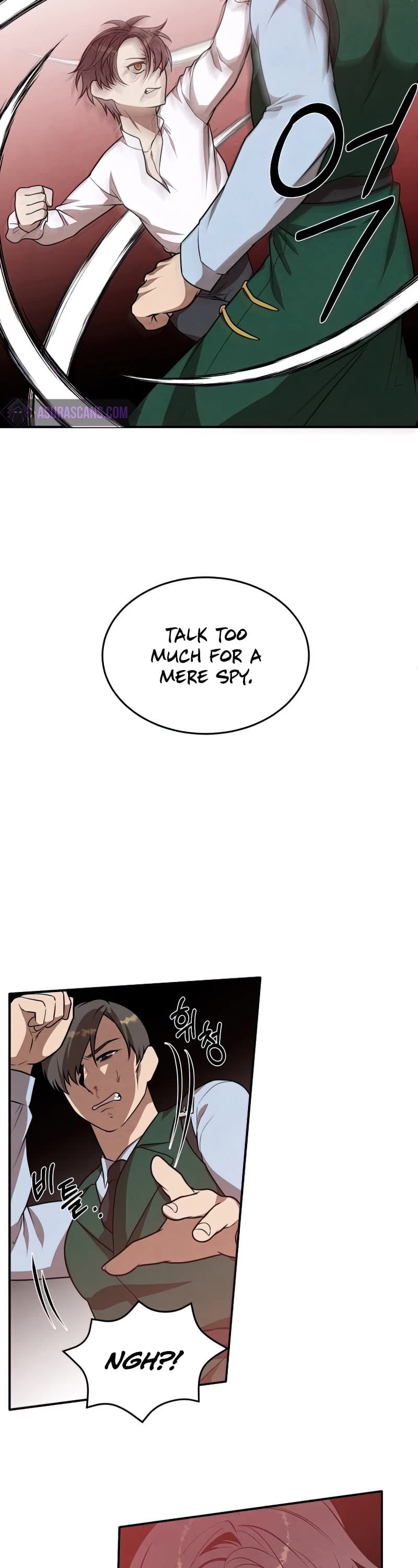 Jack Be Invincible chapter 45 - page 3