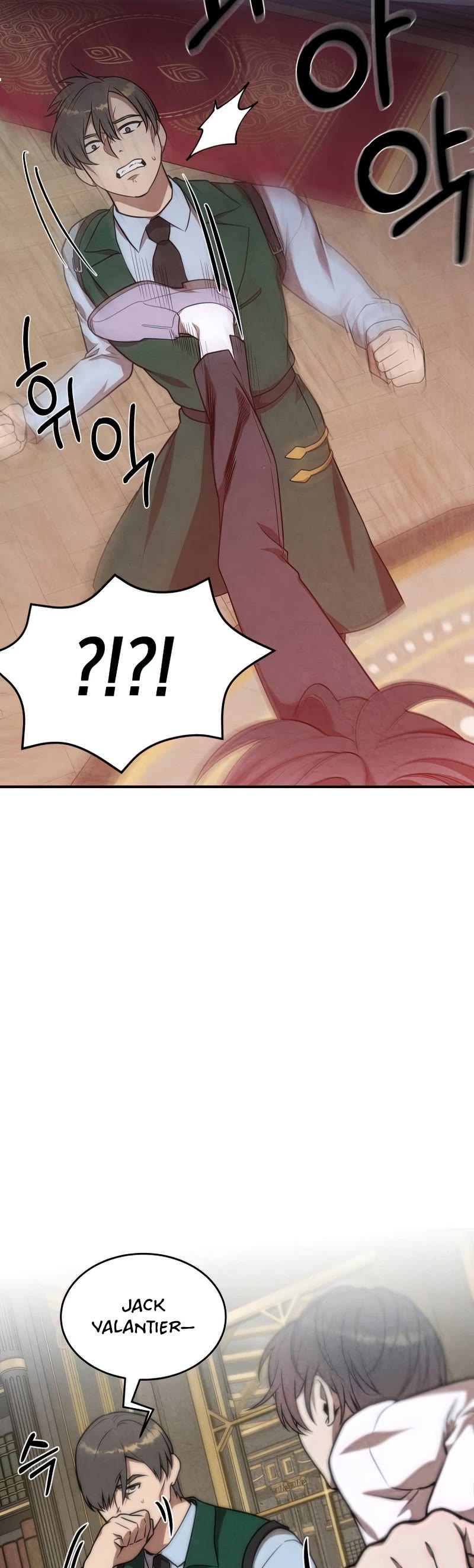 Jack Be Invincible chapter 45 - page 5