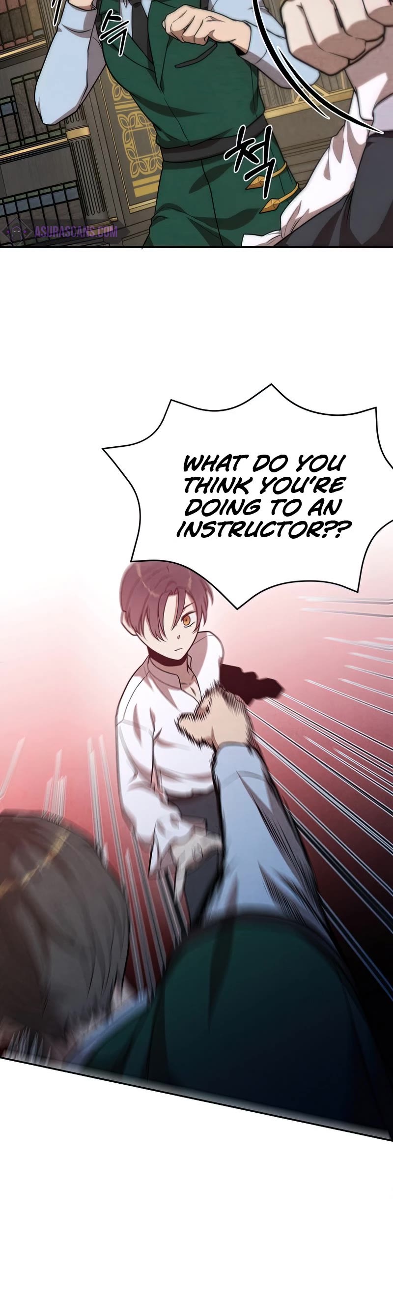 Jack Be Invincible chapter 45 - page 6
