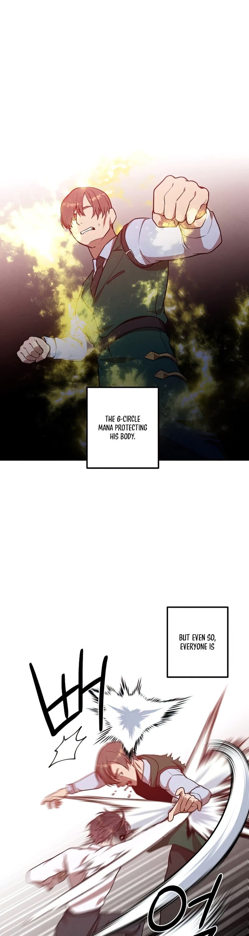 Jack Be Invincible chapter 45 - page 9