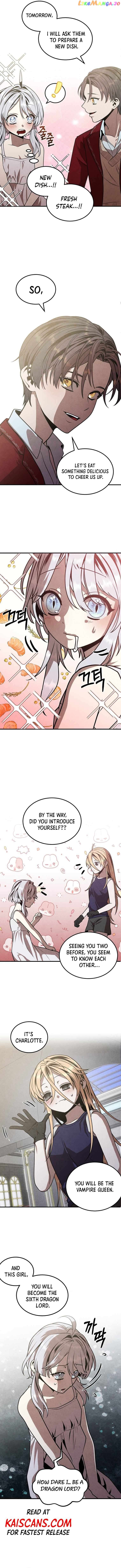 Jack Be Invincible Chapter 79 - page 4