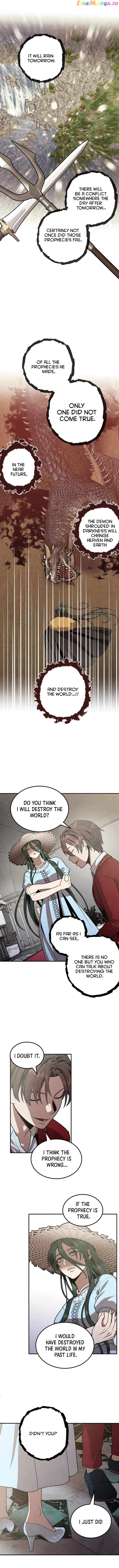 Jack Be Invincible Chapter 79 - page 7