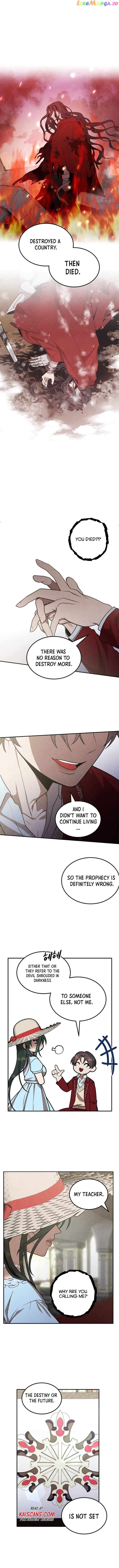 Jack Be Invincible Chapter 79 - page 8