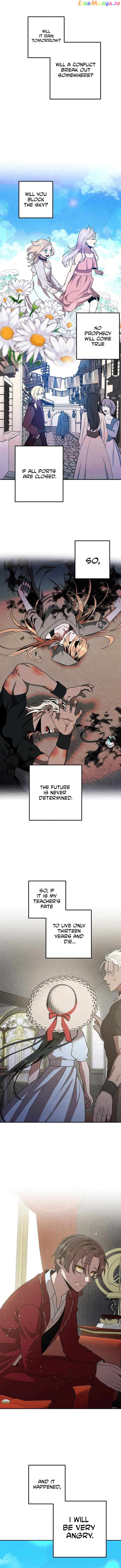 Jack Be Invincible Chapter 79 - page 9