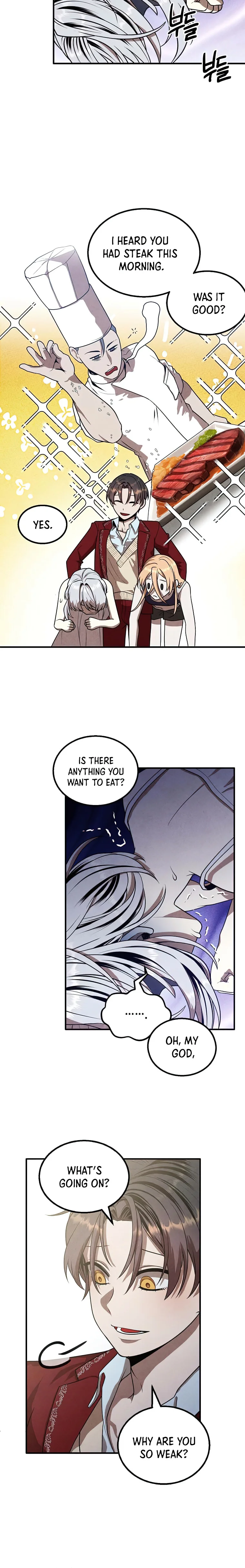 Jack Be Invincible Chapter 78 - page 14