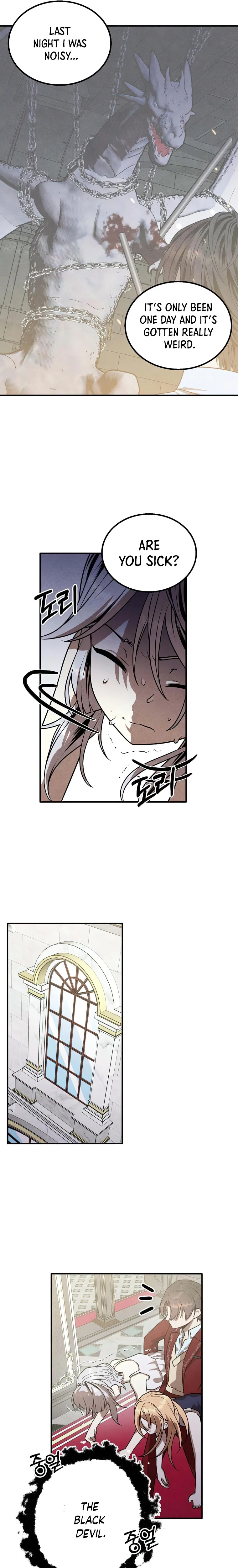 Jack Be Invincible Chapter 78 - page 15