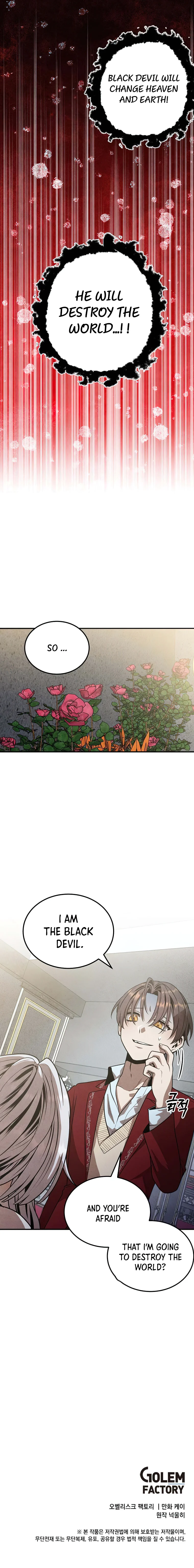 Jack Be Invincible Chapter 78 - page 19