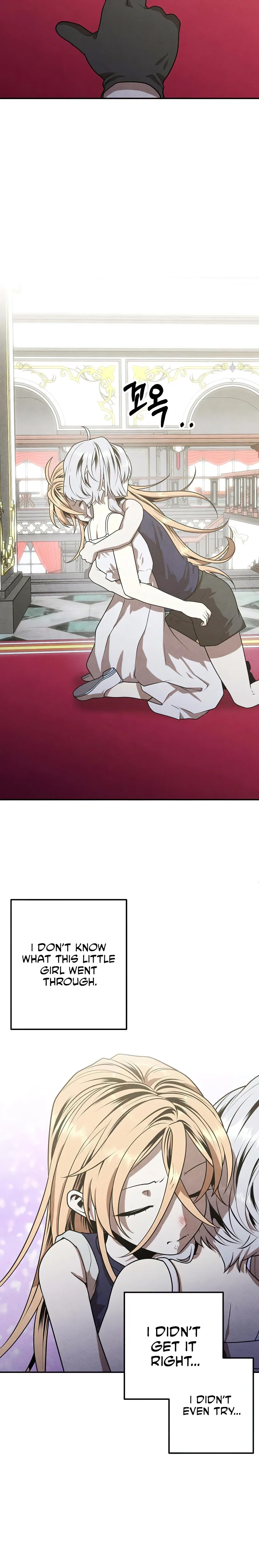 Jack Be Invincible Chapter 78 - page 4