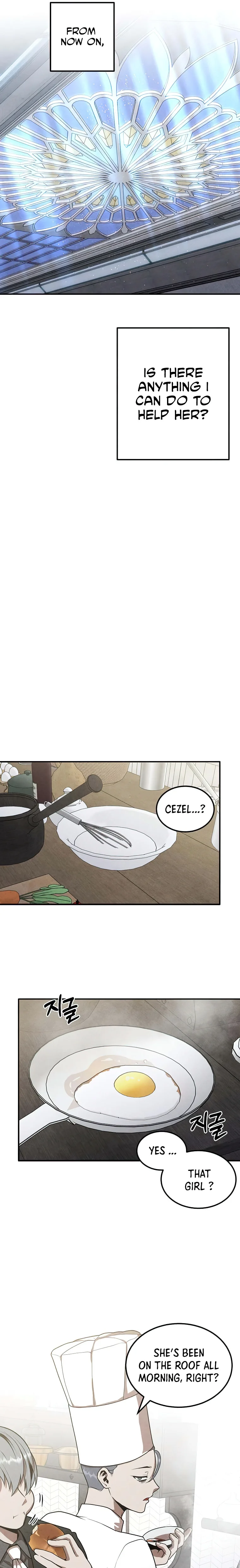Jack Be Invincible Chapter 78 - page 5