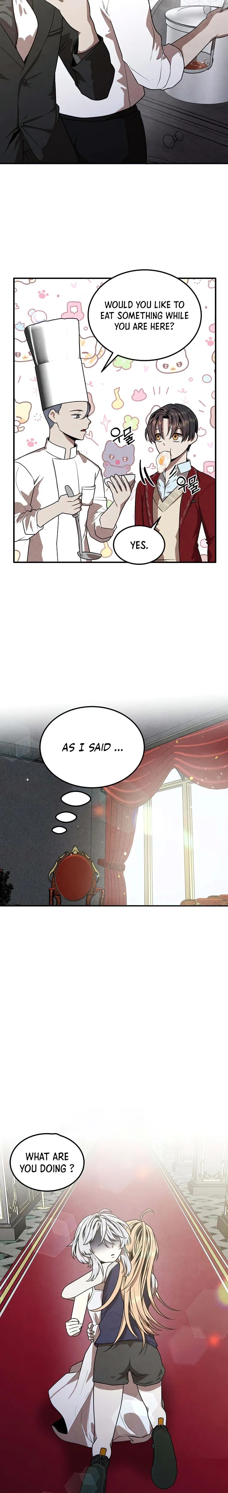 Jack Be Invincible Chapter 78 - page 6