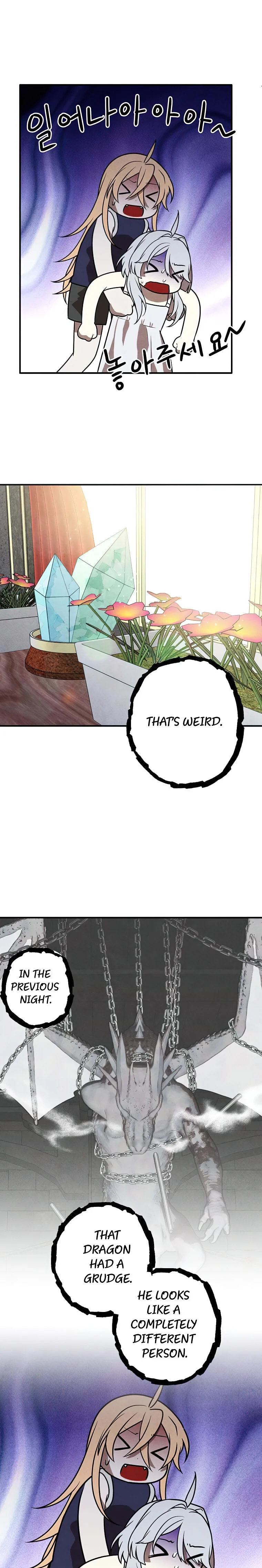 Jack Be Invincible Chapter 78 - page 9