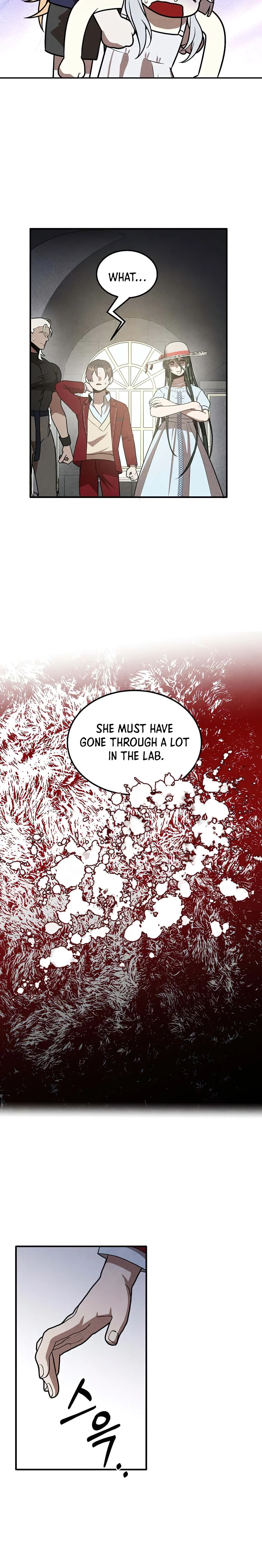 Jack Be Invincible Chapter 78 - page 10