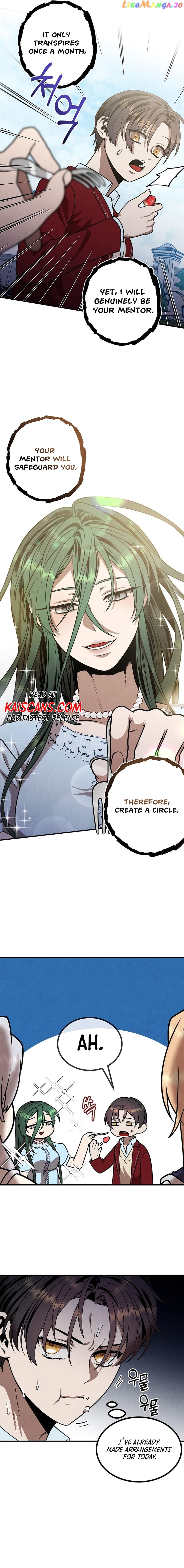 Jack Be Invincible Chapter 80 - page 13