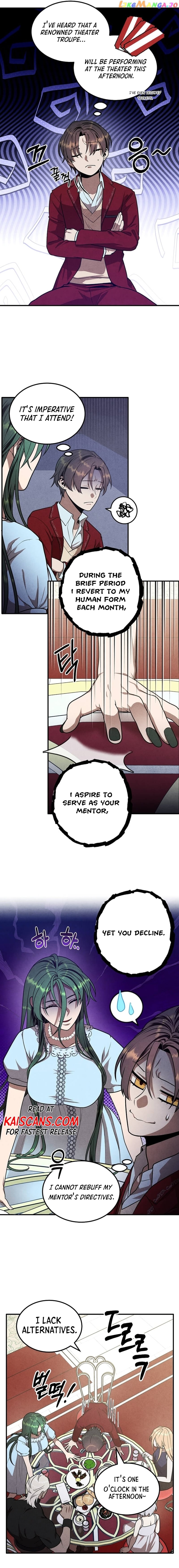 Jack Be Invincible Chapter 80 - page 14