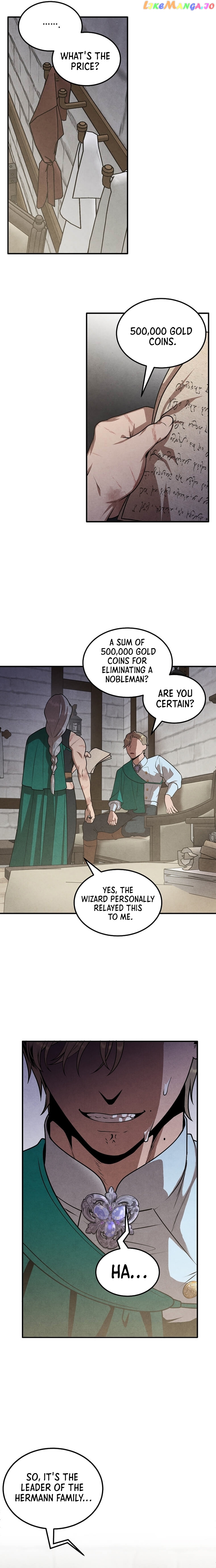 Jack Be Invincible Chapter 80 - page 16