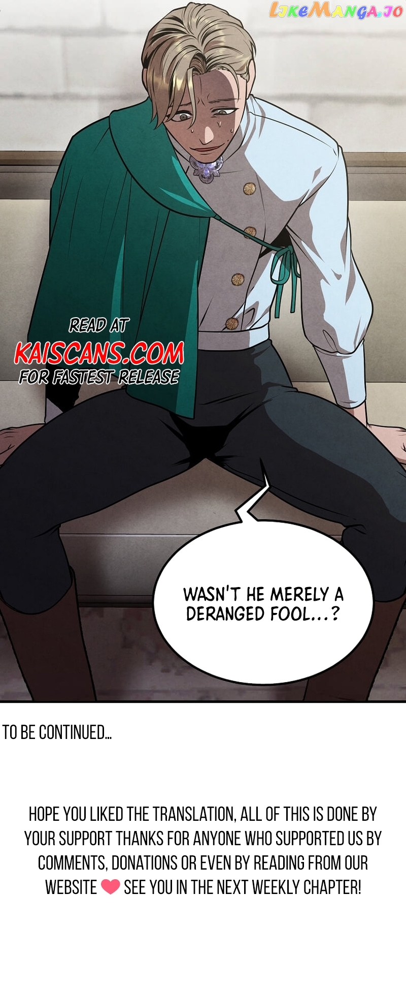 Jack Be Invincible Chapter 80 - page 17