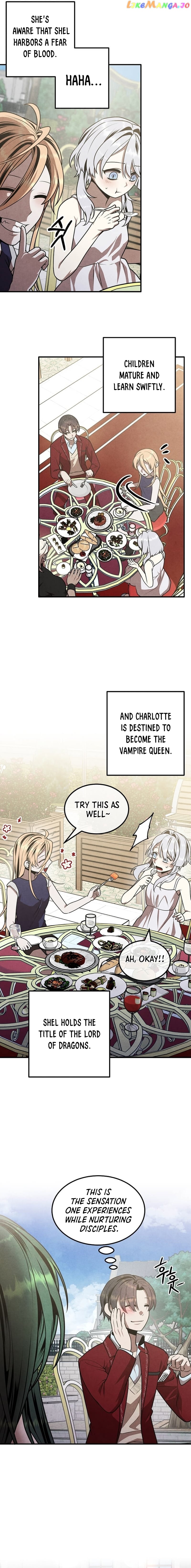 Jack Be Invincible Chapter 80 - page 4