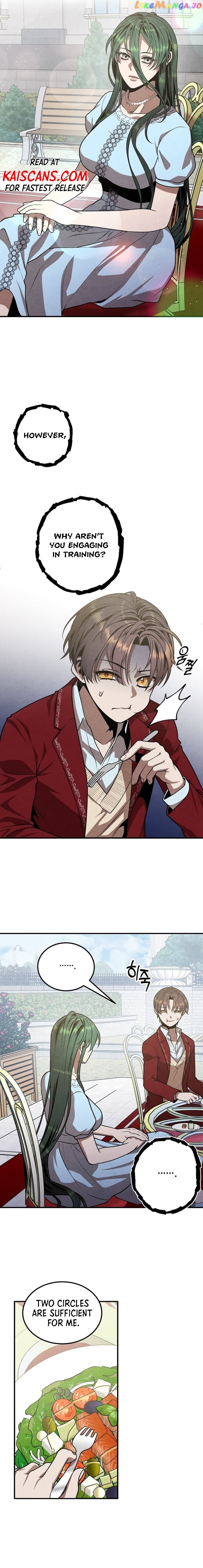 Jack Be Invincible Chapter 80 - page 5