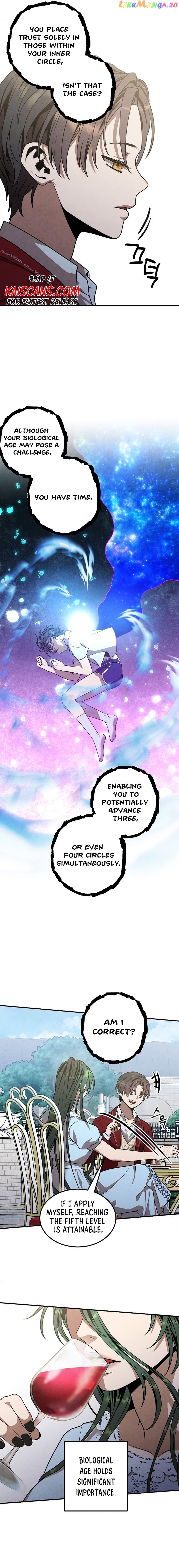 Jack Be Invincible Chapter 80 - page 7