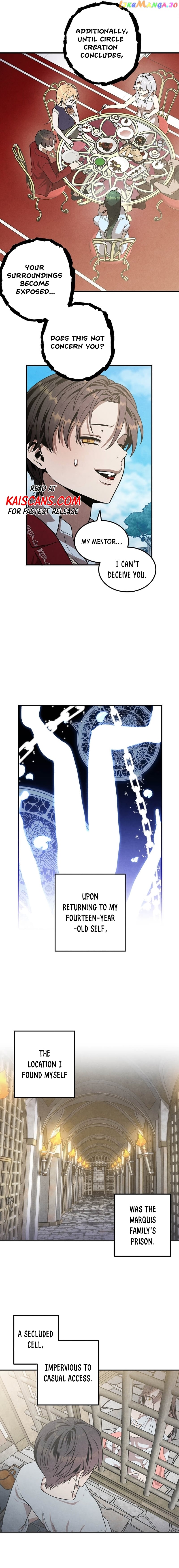 Jack Be Invincible Chapter 80 - page 10