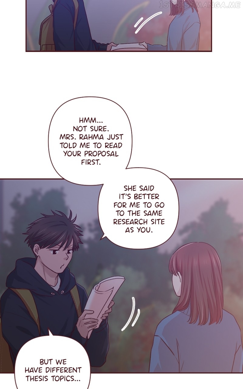 Zona Maya Chapter 88 - page 19