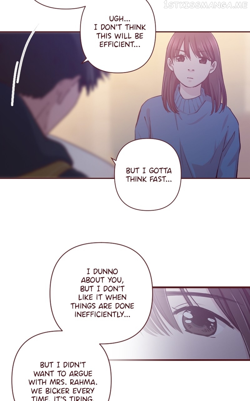 Zona Maya Chapter 88 - page 21