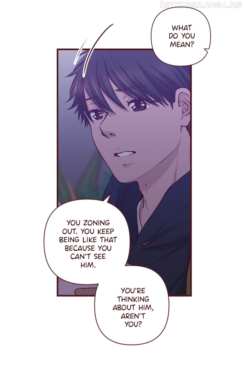 Zona Maya Chapter 88 - page 27