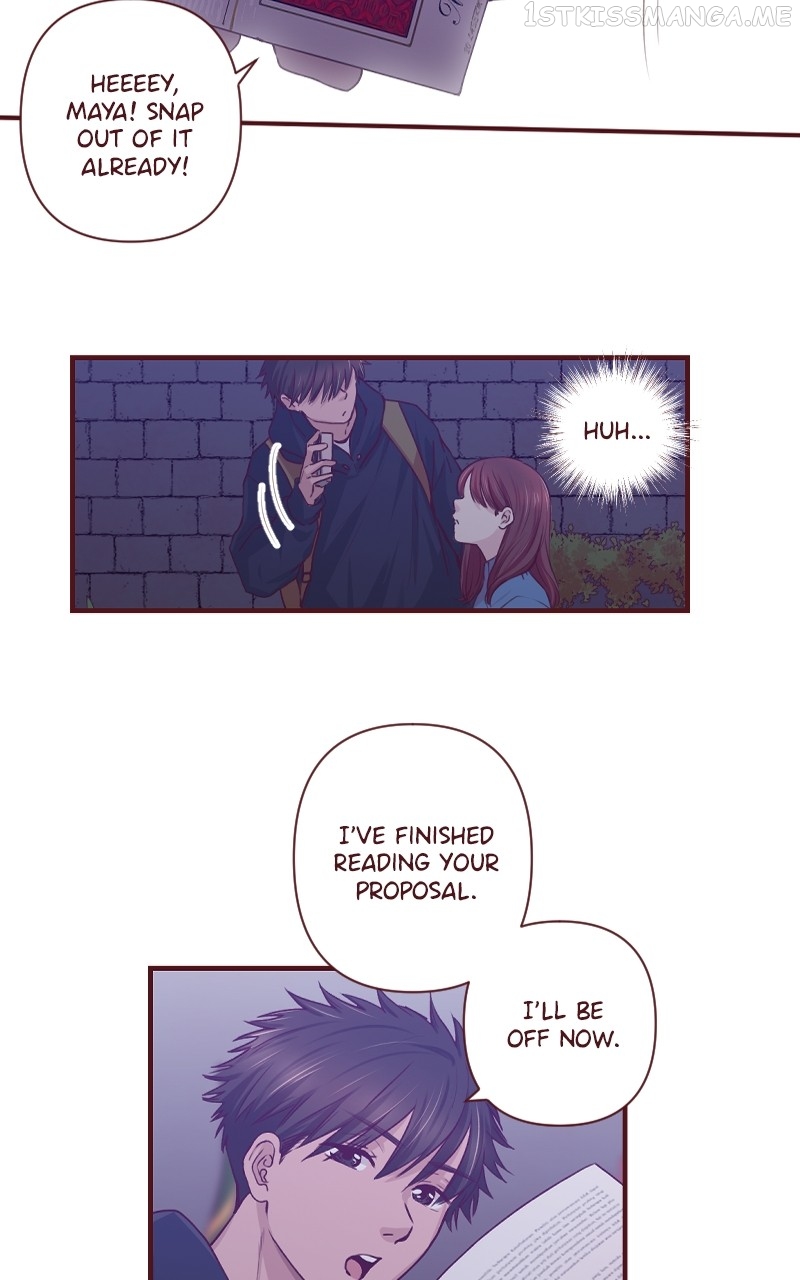 Zona Maya Chapter 88 - page 32