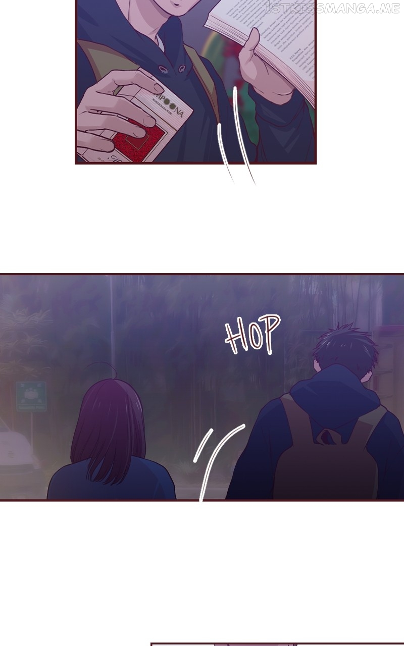 Zona Maya Chapter 88 - page 33