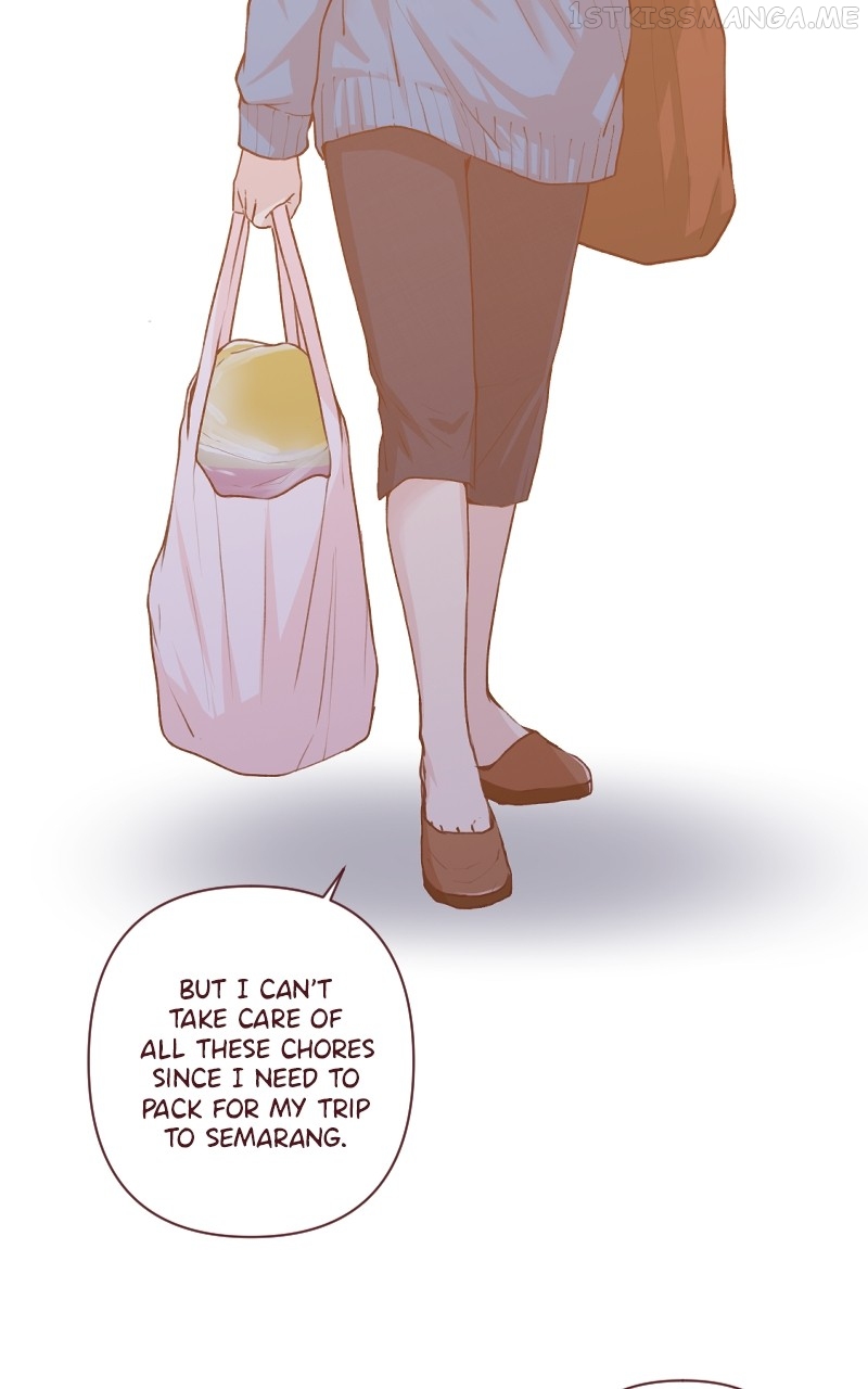 Zona Maya Chapter 88 - page 5