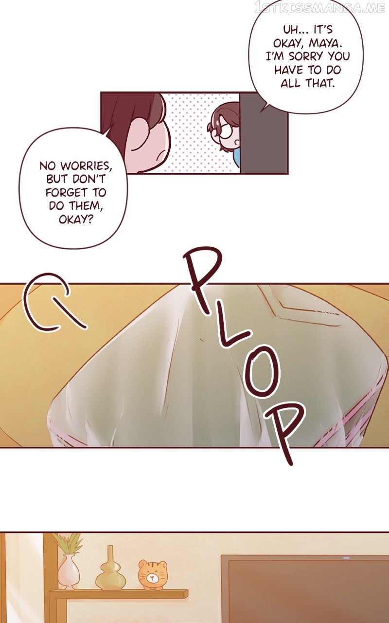 Zona Maya Chapter 88 - page 6