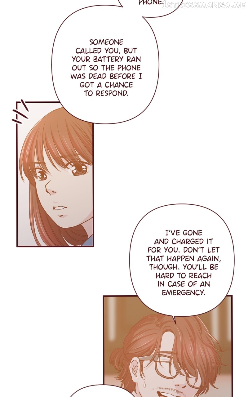 Zona Maya Chapter 88 - page 8