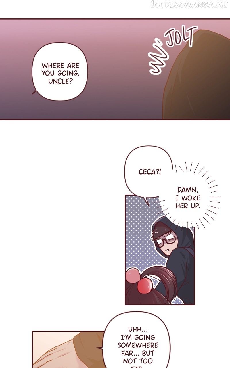 Zona Maya Chapter 87 - page 4