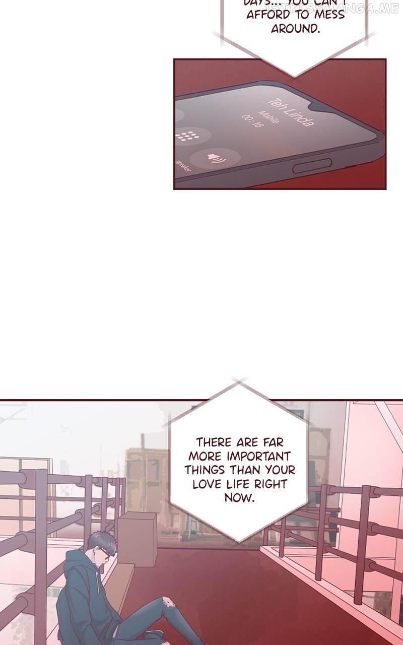 Zona Maya Chapter 87 - page 44