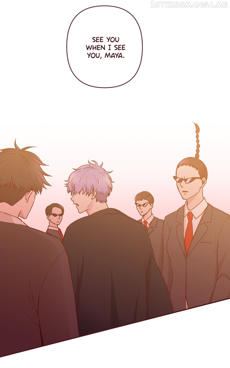Zona Maya Chapter 85 - page 18