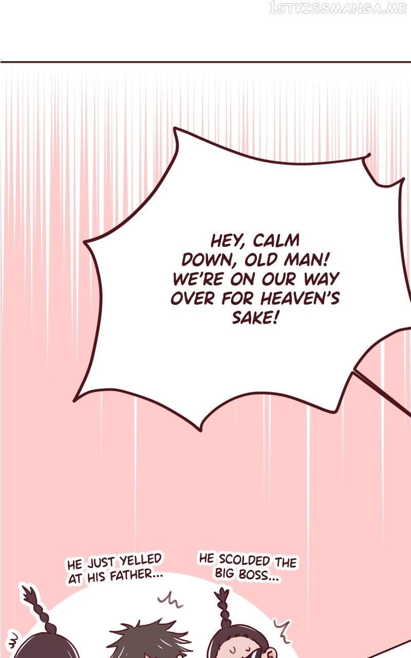 Zona Maya Chapter 85 - page 23